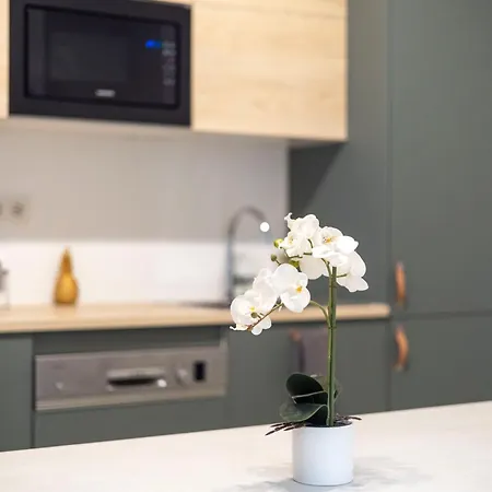Spacious Cozy With 4bedroom In The Heart Of Bp Appartement Budapest